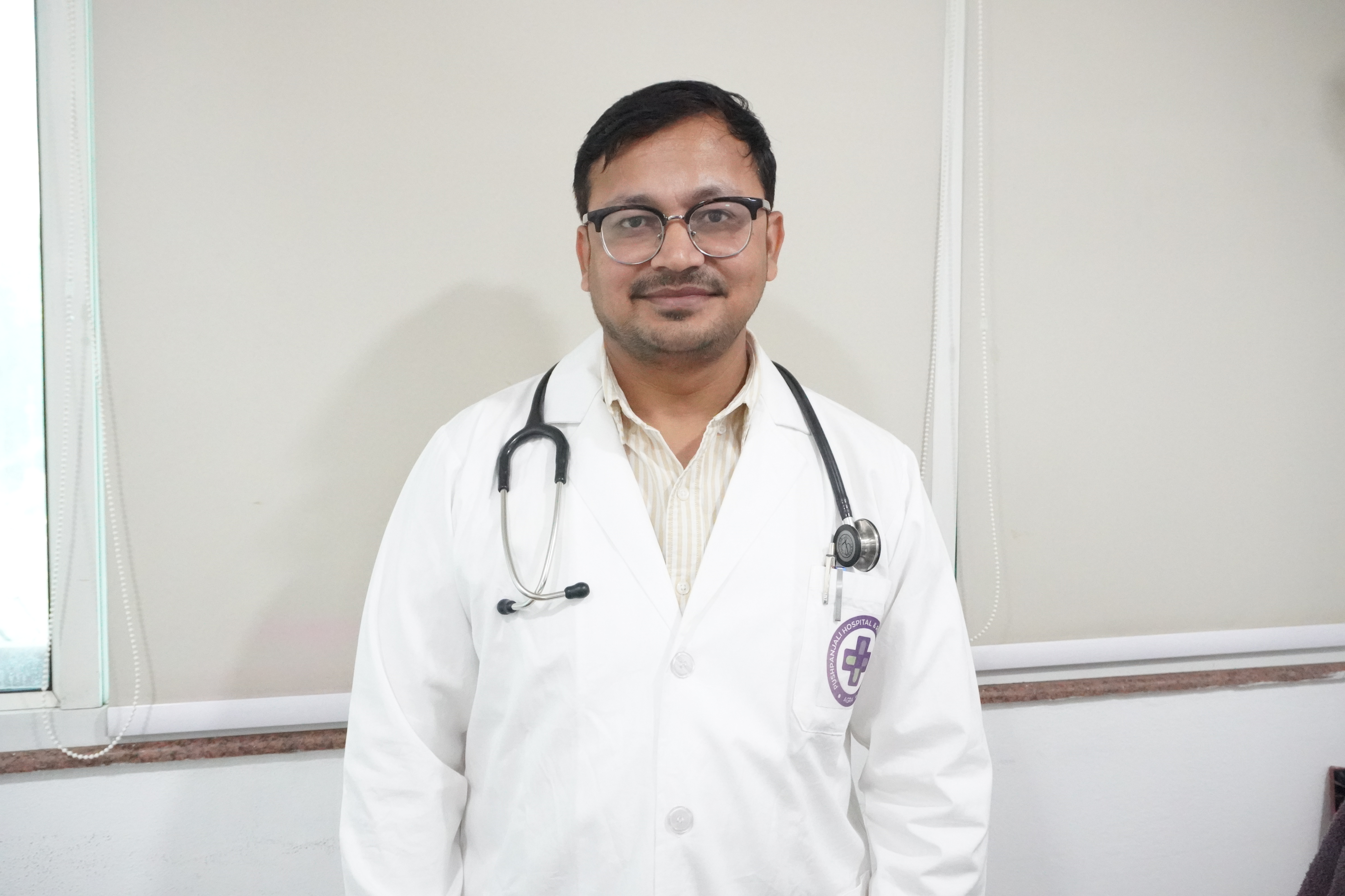 Doctor Photo
